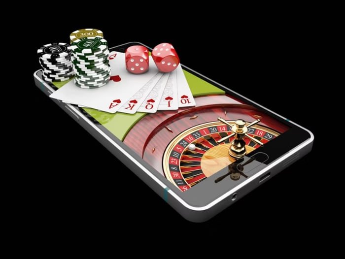 Bàn baccarat trực tiếp tại nhacai phổ biến với người chơi Việt