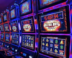 Các trò chơi đa dạng trong sảnh game nhacai